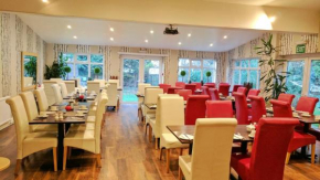 Hotels in Bromley
